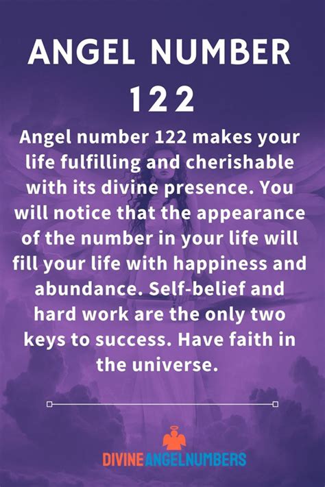 122 angel number twin flame separation|Understanding angel number 122 during twin flame separation